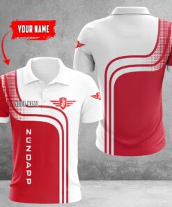 Zundapp Poloshirt