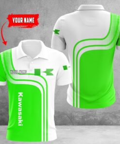 Kawasaki Poloshirt