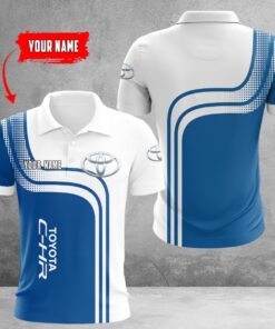 Toyota C-HR Poloshirt