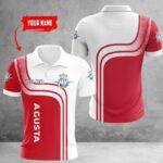 MV Agusta Poloshirt