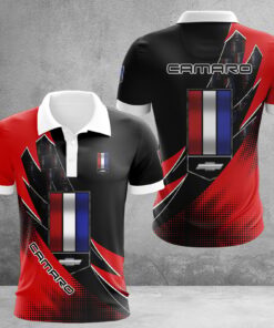 Chevrolet Camaro Poloshirt