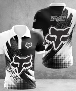 Fox Racing Poloshirt