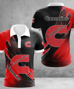 Cummins Poloshirt