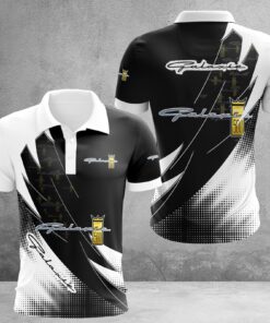 Ford Galaxie Poloshirt