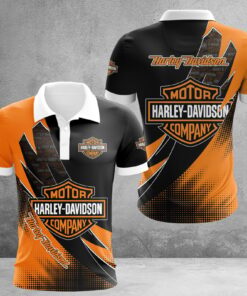 Harley-Davidson Poloshirt