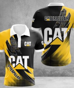 Caterpillar Inc Poloshirt