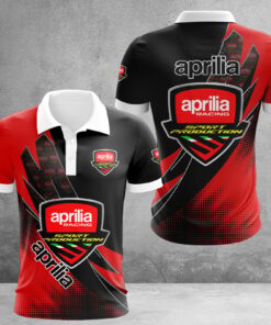Aprilia Poloshirt