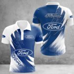Ford Poloshirt
