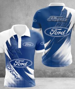 Ford Poloshirt