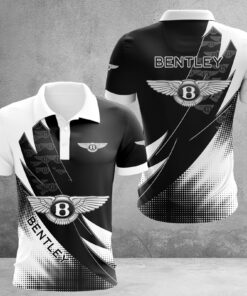 Bentley Poloshirt