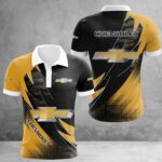Chevrolet Poloshirt
