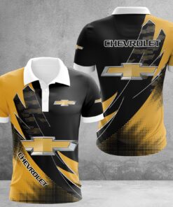 Chevrolet Poloshirt