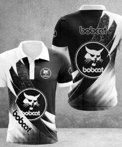 Bobcat Poloshirt