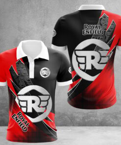 Royal Enfield Poloshirt