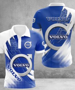 Volvo Poloshirt