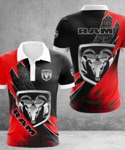 Ram Truck Poloshirt