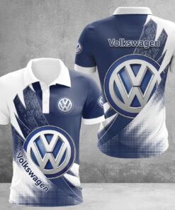 Volkswagen Poloshirt