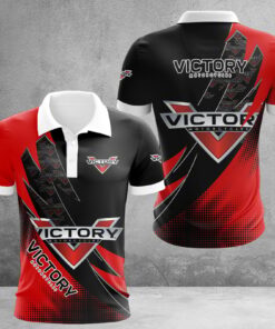Victory Motorcycles Poloshirt