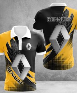 Renault Poloshirt