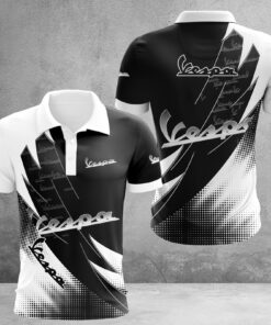 Vespa Poloshirt