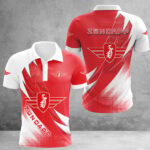 Zundapp Poloshirt