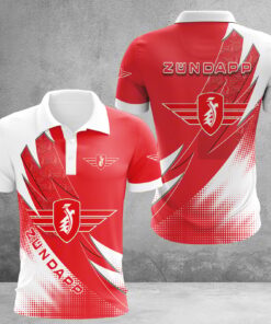 Zundapp Poloshirt