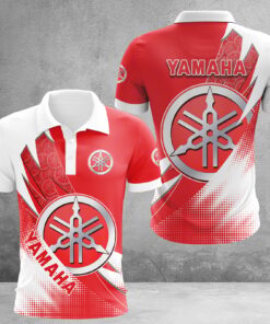 Yamaha Poloshirt