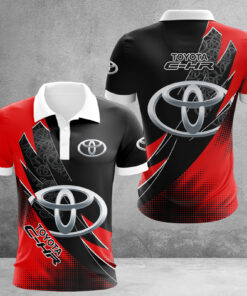 Toyota C-HR Poloshirt