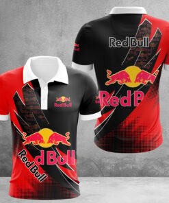 Red Bull Poloshirt