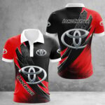 Toyota – Land Cruiser Poloshirt