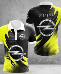 Opel Poloshirt
