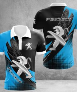 Peugeot Poloshirt
