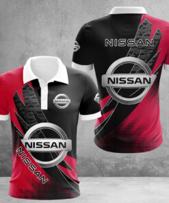Nissan Poloshirt