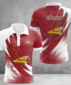 Indian Motorcycle Poloshirt