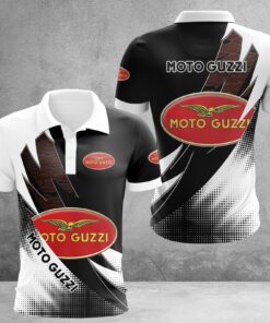 Moto Guzzi Poloshirt