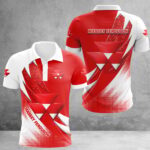 Massey Ferguson Poloshirt