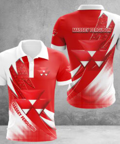 Massey Ferguson Poloshirt