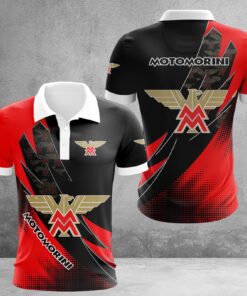 Moto Morini Poloshirt
