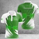 Kawasaki Poloshirt