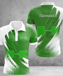 Kawasaki Poloshirt