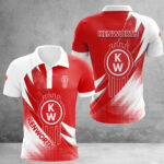 Kenworth Poloshirt