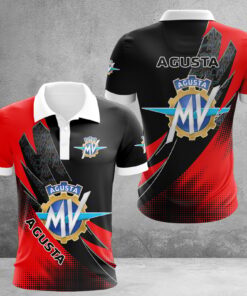 MV Agusta Poloshirt
