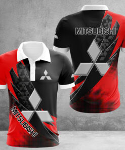 Mitsubishi Poloshirt