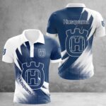 Husqvarna Poloshirt