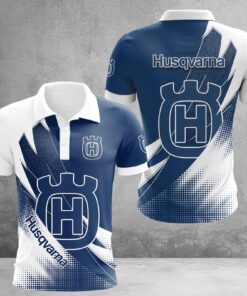 Husqvarna Poloshirt