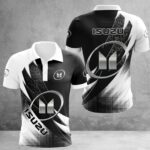 Isuzu Poloshirt