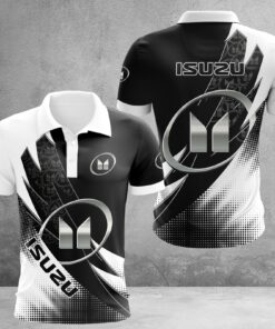 Isuzu Poloshirt