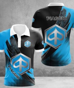 Piaggio Poloshirt