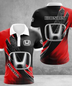 Honda Poloshirt