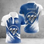 Foton Poloshirt